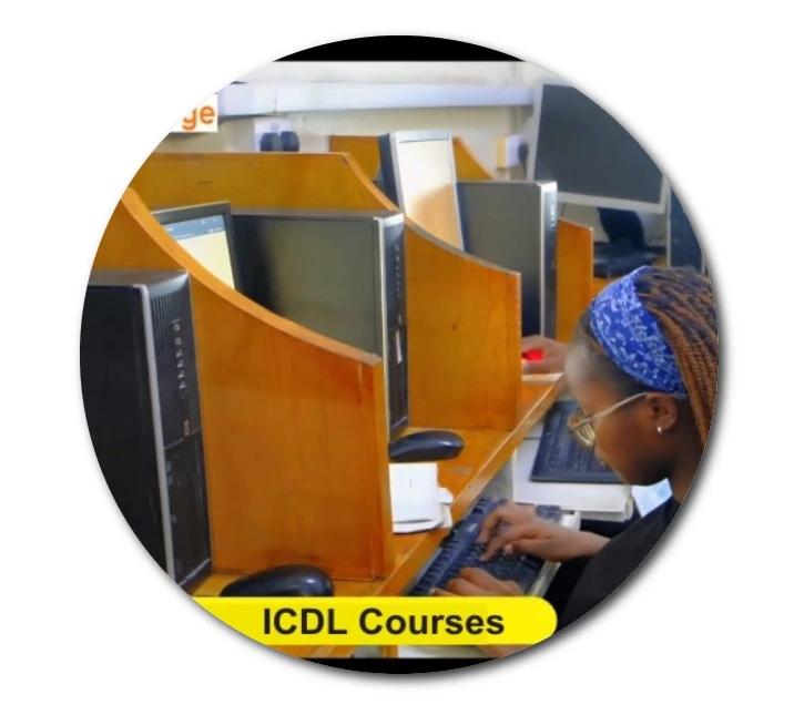 ICDL colleges in mombasa