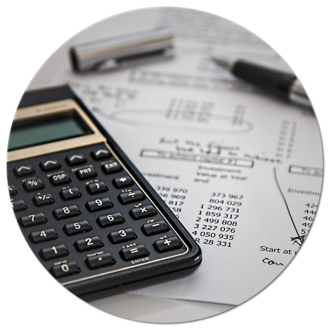  college of accounting and finance course