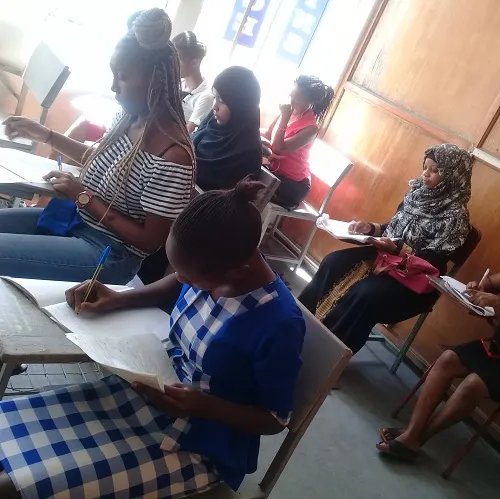  certificate in business management 