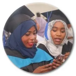 college courses kenya