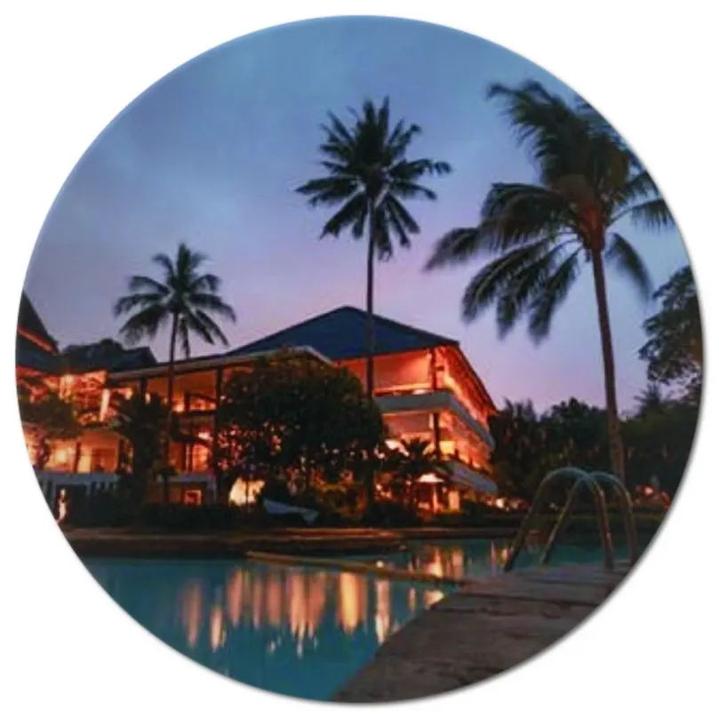  certificate in hotel and catering course  