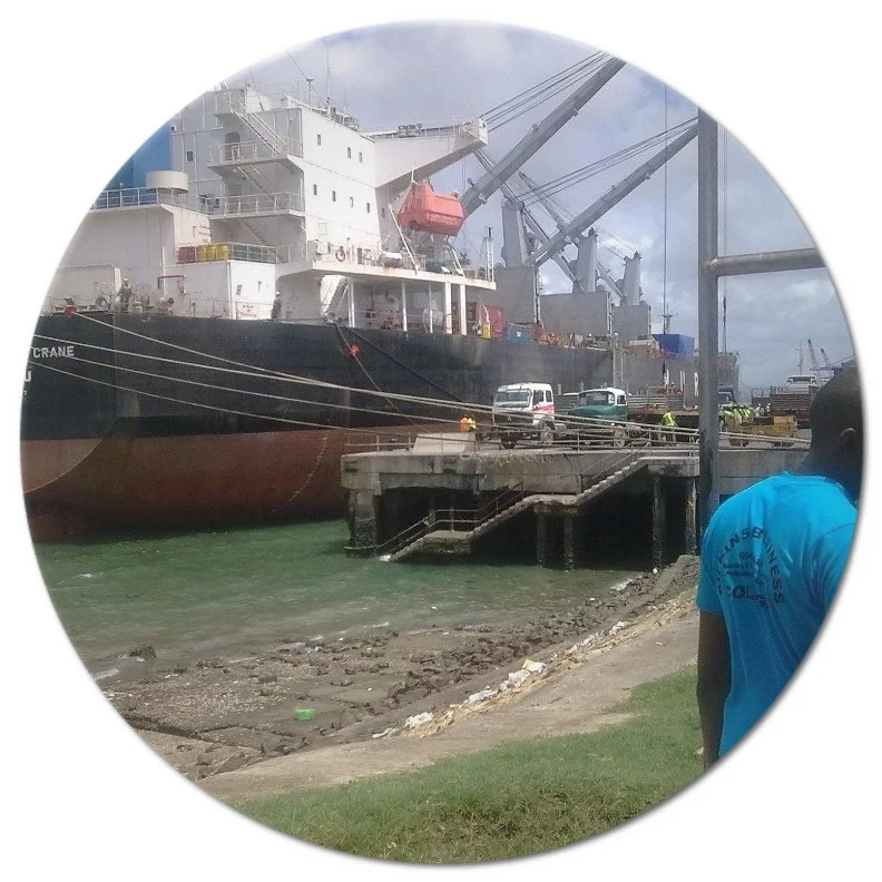 clearing and forwarding courses in kenya