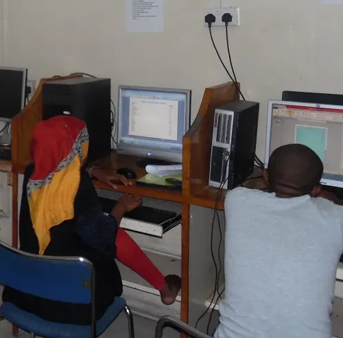  information technology colleges in kenya