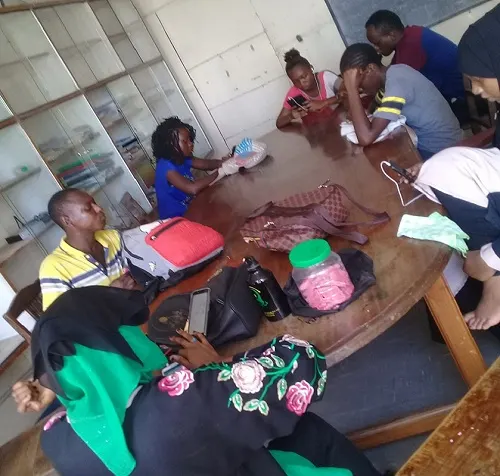 community development colleges in kenya