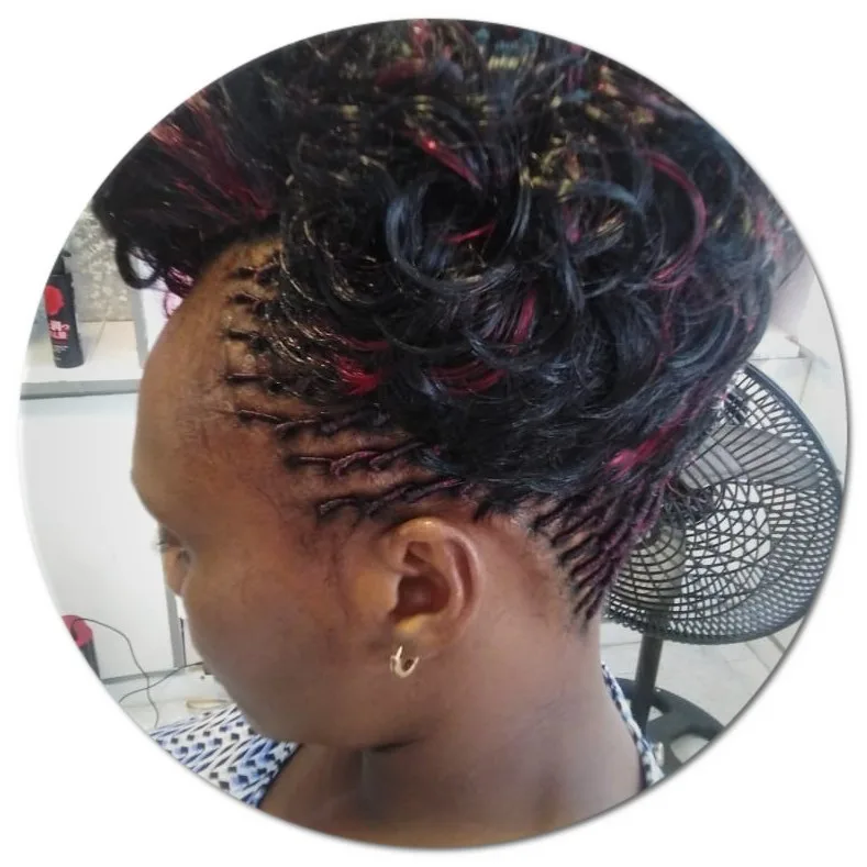 hairdressing colleges in kenya