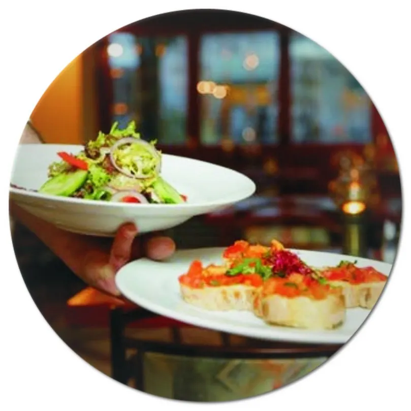  diploma in hospitality management  