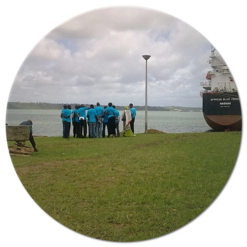 college of shipping in mombasa kenya